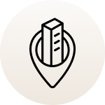 Landmarks, not just buildings