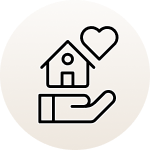 Real estate with a purpose