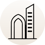 Traditional & modern integration