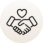 Trust as our foundation