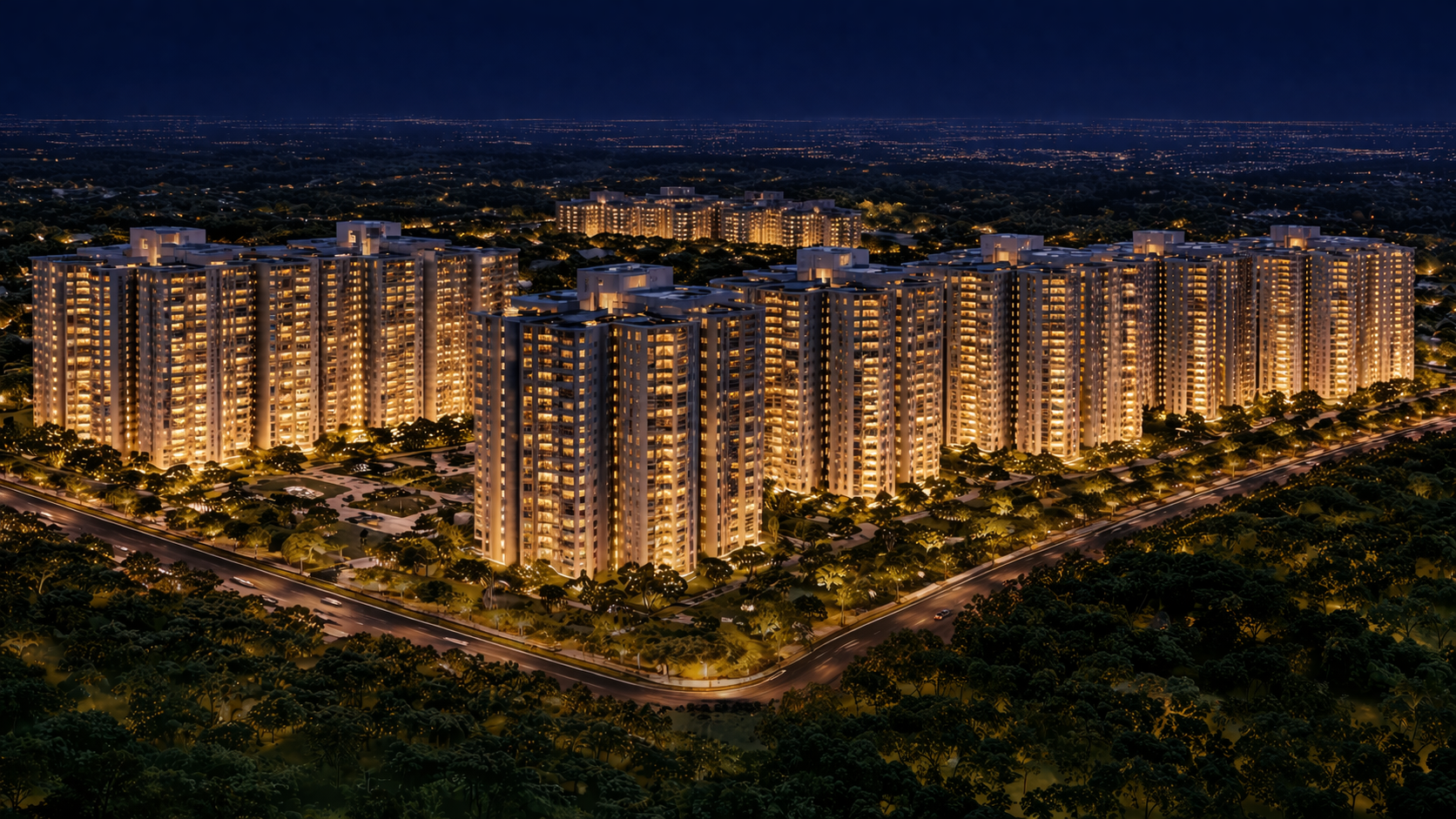 Buy Flats in Gorakhpur Today: Real Estate That Stays Strong Even When Prices Rise Worldwide